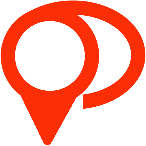 PinPointShopPin Logo